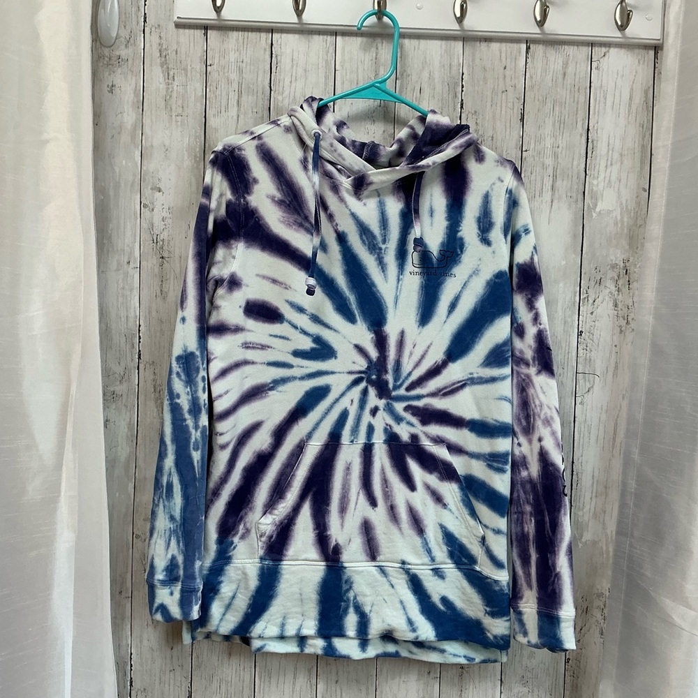women’s vineyard vines hoodie
